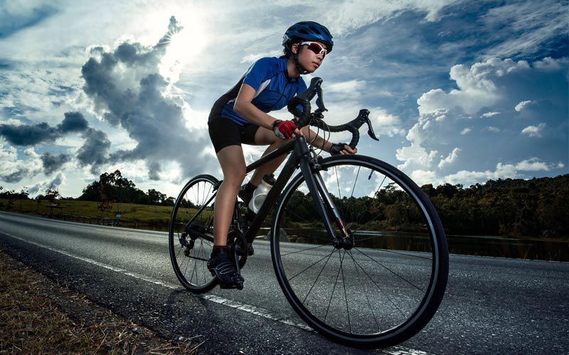 VELO VILLE