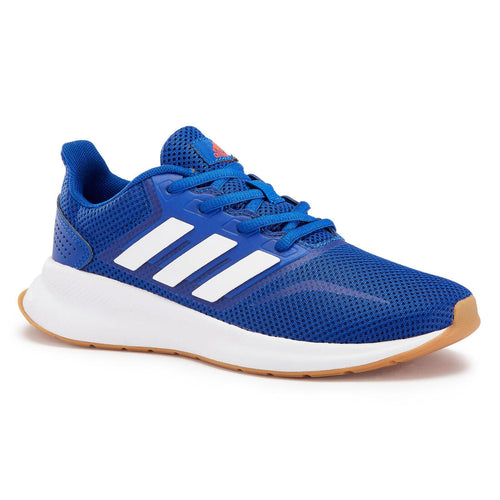 





Chaussures marche enfant Adidas Falcon bleu