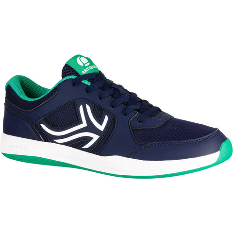 





Chaussures de Tennis Homme TS130 Marine Multi Court