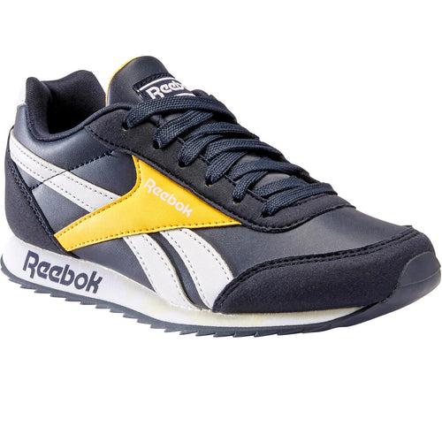 





Chaussures marche enfant Reebok Royal marine lacets