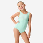 vert menthe pastel