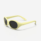 jaune pastel