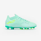vert menthe pastel