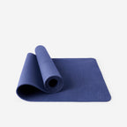 bleu comète