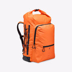 orange papaye