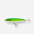 fluo jaune vert