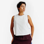blanc coton