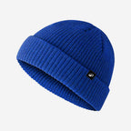 bleu indigo