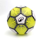 jaune acide fluo