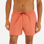 orange argile