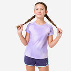lilas rose