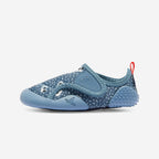 bleu gris