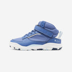 bleu comète