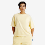 jaune vanille