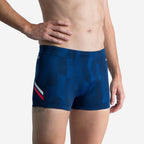 bleu marine