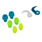 vert fluo