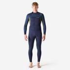 bleu marine