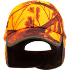 orange fluo epi