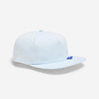 bleu délicat