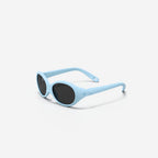 bleu flocon