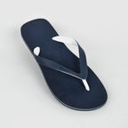 bleu fonce