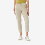 beige lin