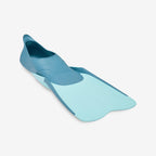 bleu cendré