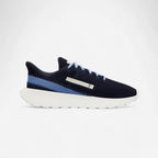 bleu fonce
