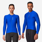 bleu indigo