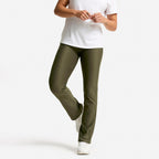 vert kaki