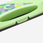 vert néon fluo