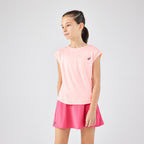 rose pastel fluo