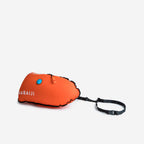 orange papaye