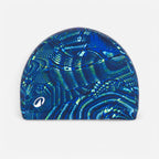 bleu acier