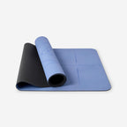 bleu crépuscule