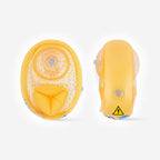jaune moutarde