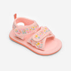 rose pastel fluo