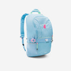 bleu flocon