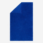 bleu cobalt