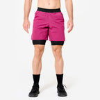 violet magenta