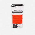 orange flamme fluo
