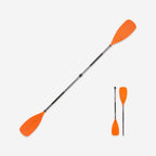 orange papaye