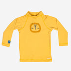 jaune moutarde