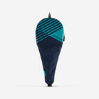bleu marine