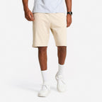 beige lin