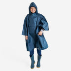 bleu ouragan