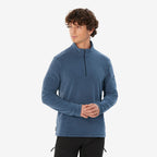 bleu marine