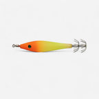 orange fluo