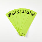 vert néon fluo