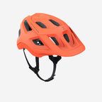 orange flamme fluo